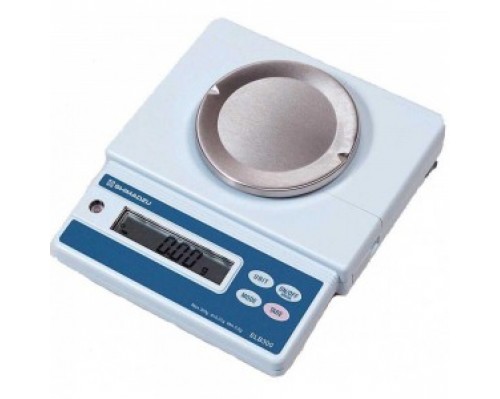 Cân Điện Tử SHIMADZU ELB Series